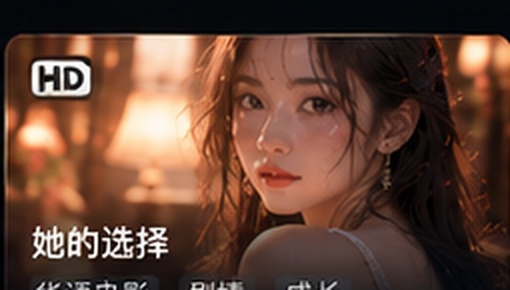 亚洲天堂官网她的选择华语电影推荐