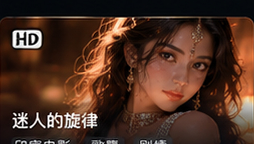 亚洲天堂官网迷人的旋律印度电影推荐
