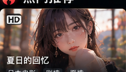 亚洲天堂官网夏日的回忆日本电影推荐